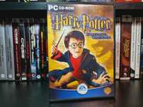 HARRY POTTER i Komnata Tajemnic Premierowe - PC PL 4.5/5