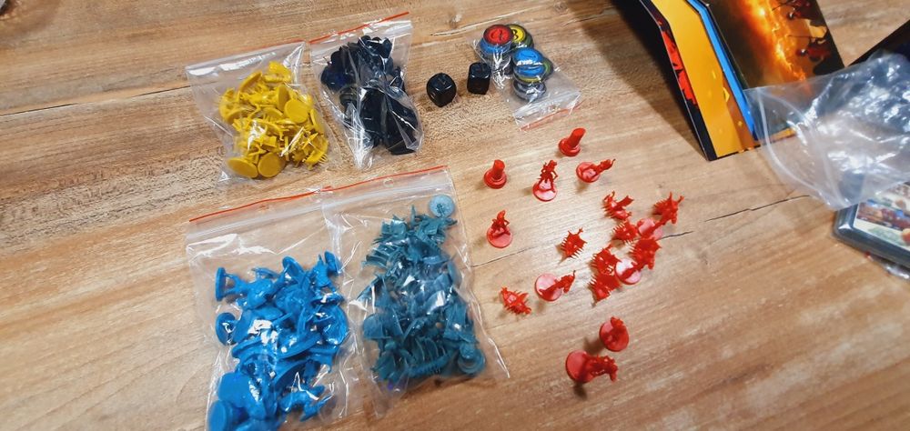 Cyklady gra planszowa strategiczna na sprzedaż!