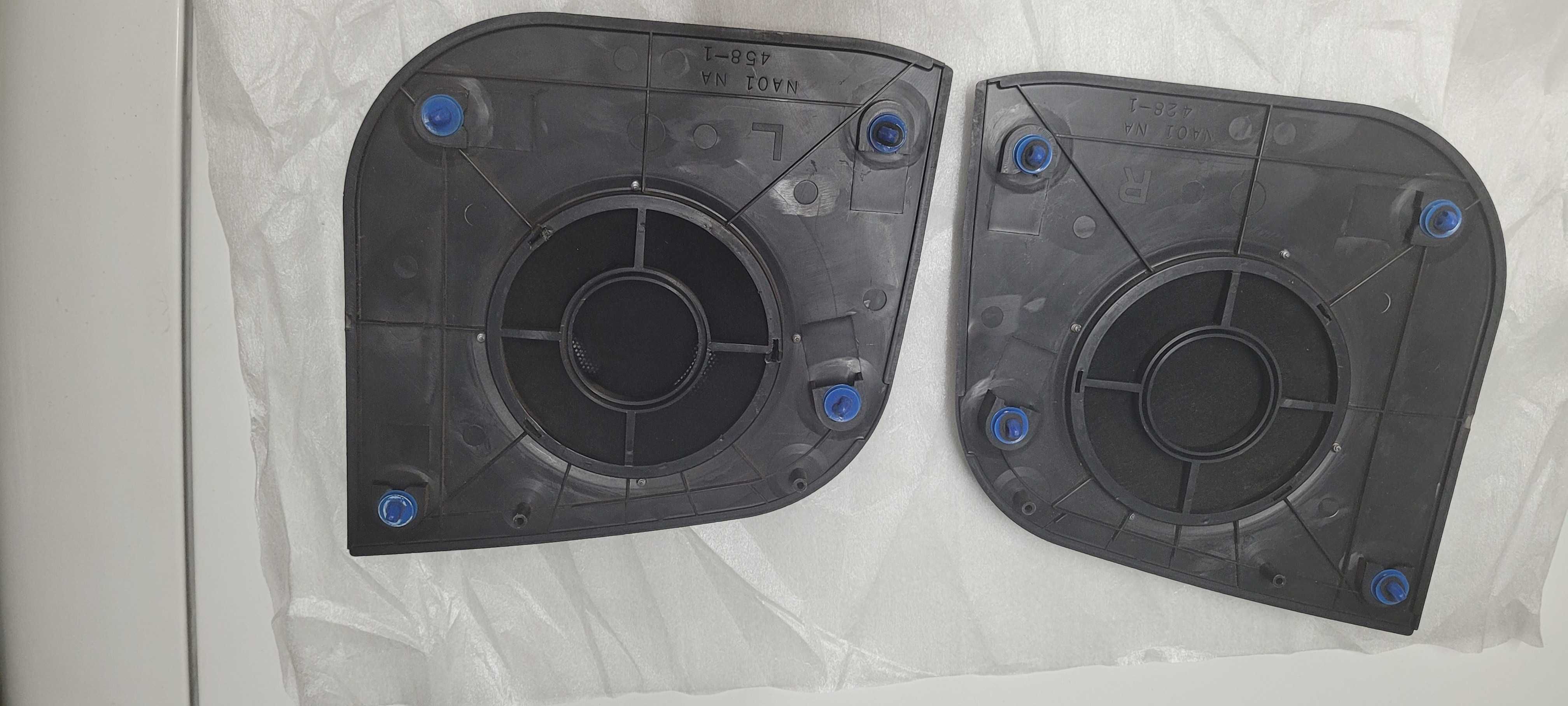 Colunas rádio das portas mx-5 Na