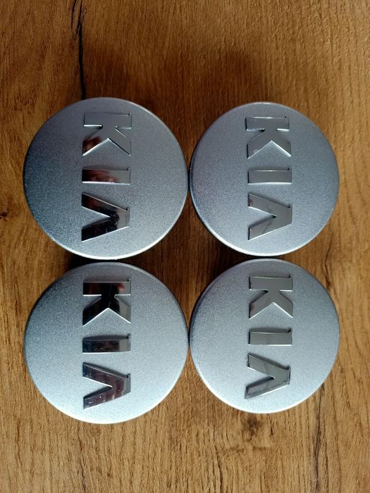 Oryginalne dekle dekielki KIA 52960