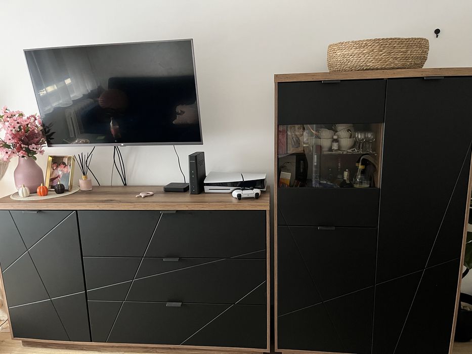 Sprzedam zestaw 2 mebli