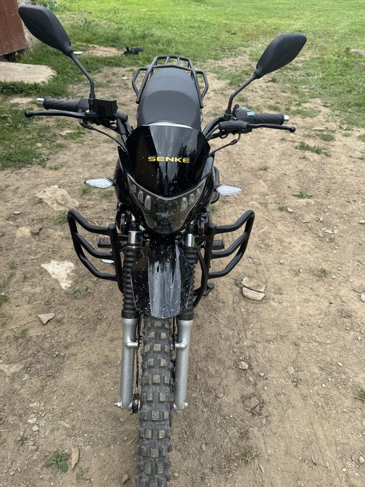 Продам senke 200