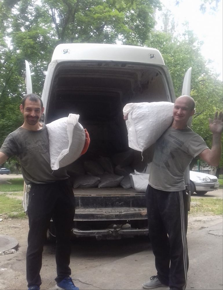 Вивіз сміття без посередників лояльні ціни