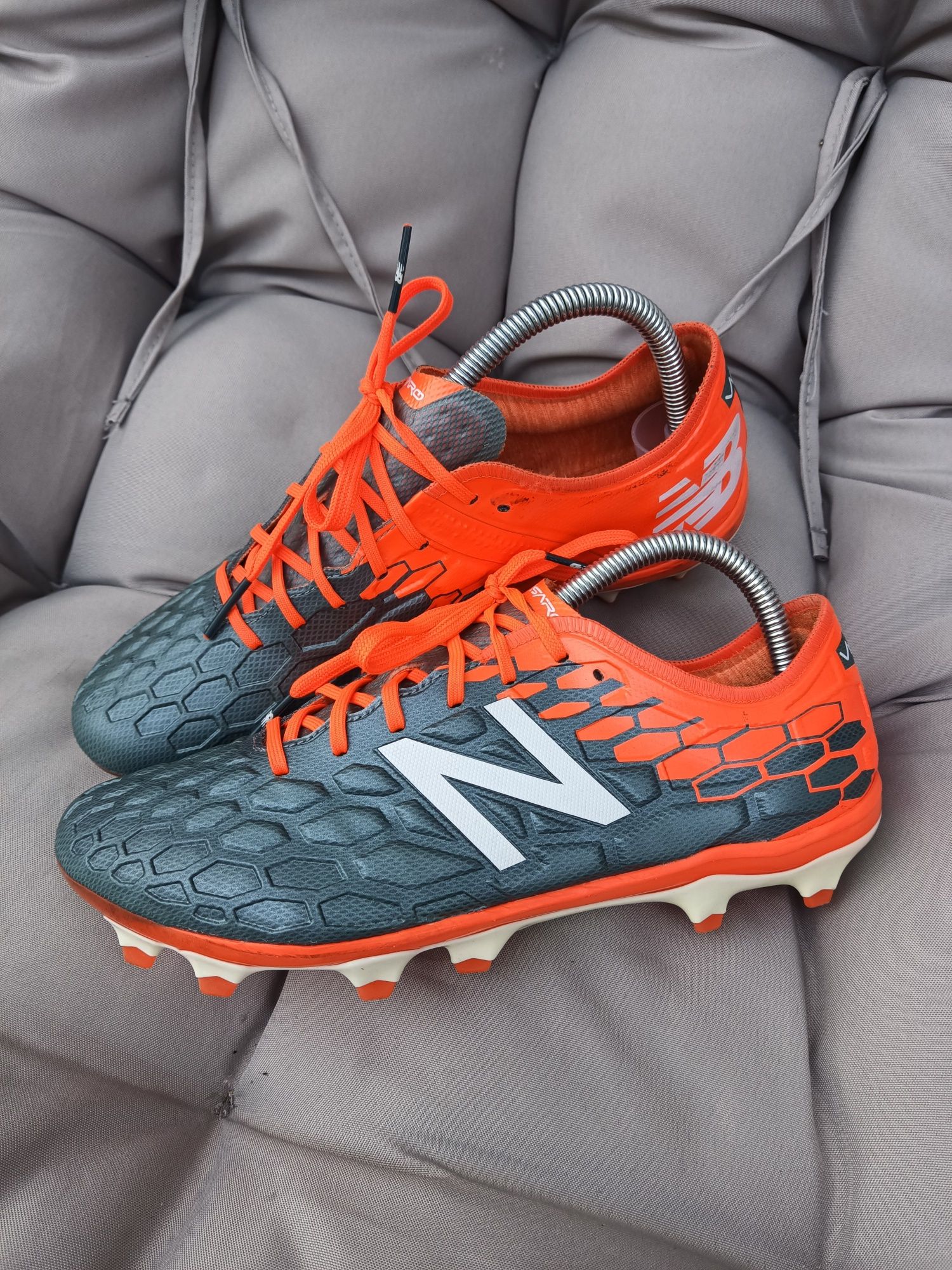 New Balance Visaro 2.0 Pro FG buty (korki) do piłki nożnej męskie