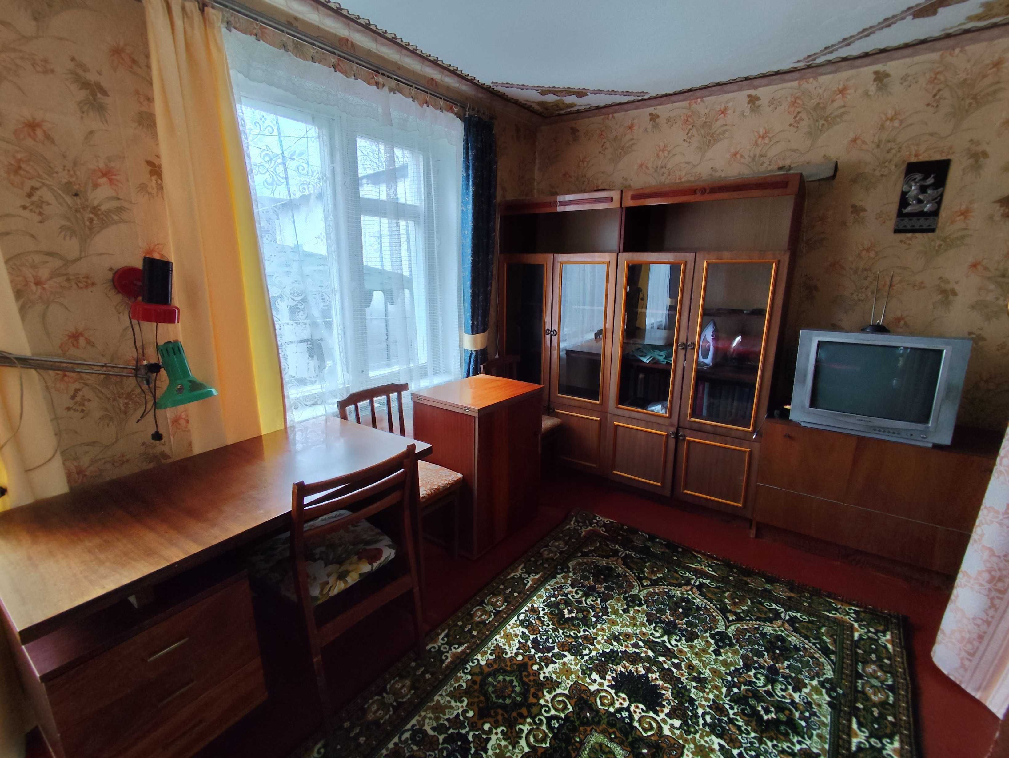 Продаж 1/2 будинку в АНД районі