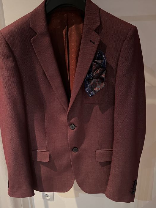 Marynarka, która zatrzymuje spojrzenie! |wyszczuplająca | must-have!