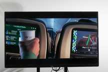 Monitor NEC MultiSync E654 65” – Monitor do biura, targów, ekspozycji