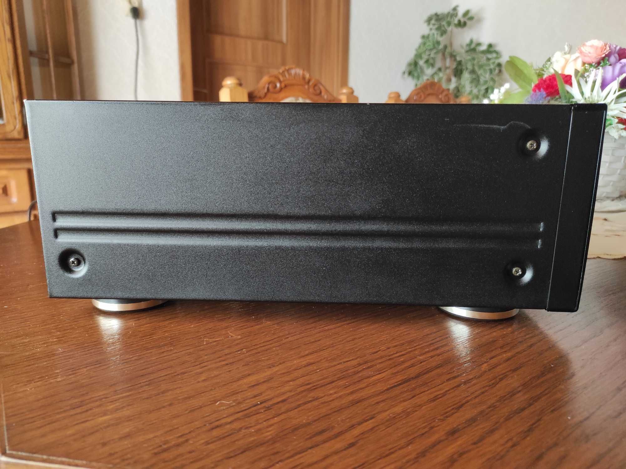 Korektor graficzny, equalizer Kenwood GE-7030