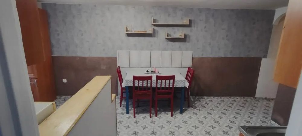 Wynajmę mieszkanie 70m2