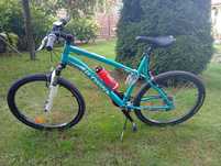 Rower górski MTB Rockrider 26” aluminiowa rama rozm.L | świetny stan