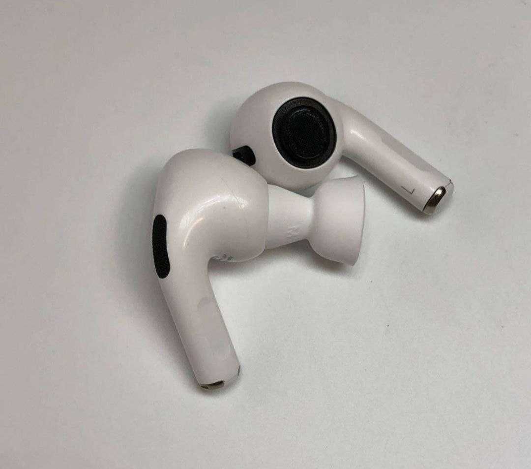 Бездротові навушники Аіrpods Pro 2 з Шумоподавленням 1в1