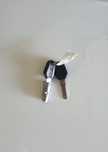 Fecho malas SHAD (2chaves)