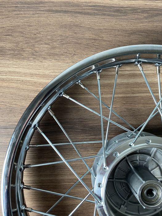 NOWE DUELLS koło simson s50 s51