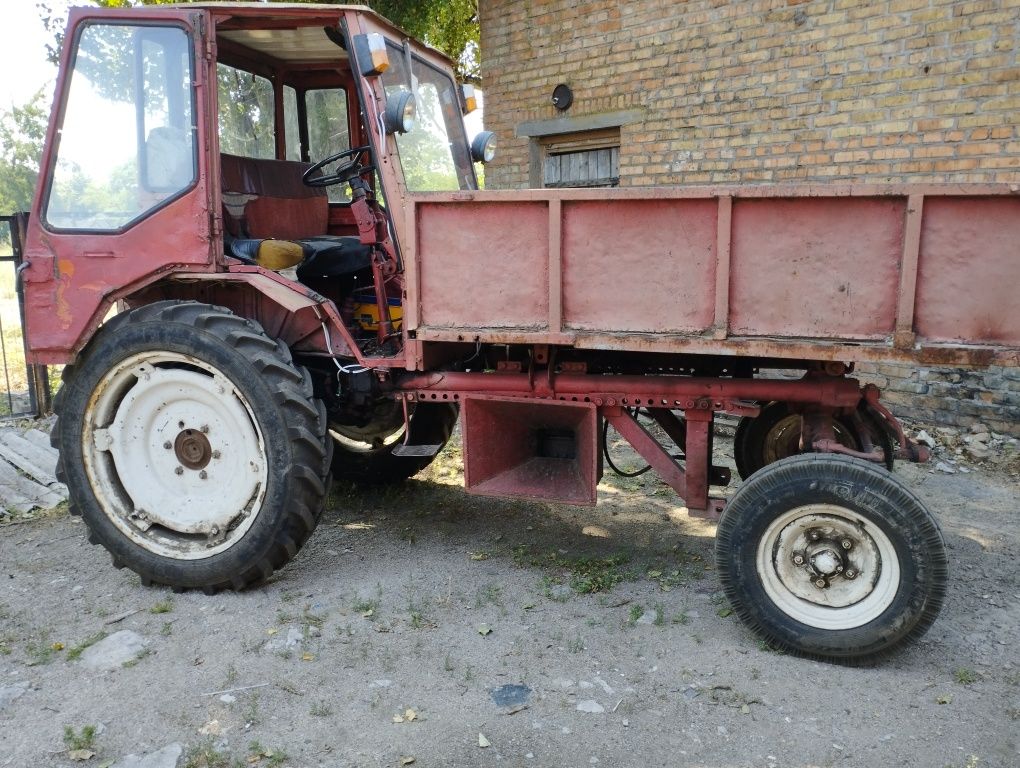Продам Трактор Т-16