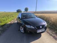 Seat Exeo 2.0 TDI 143