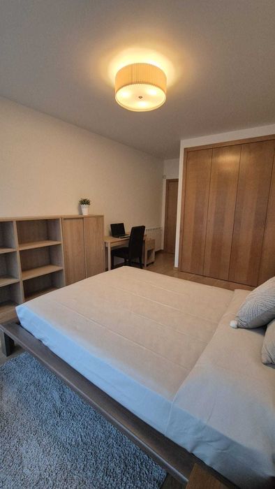 Quarto para estudante no Parque das Nações - Lisboa.