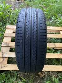 Opona Continental VaN Contact Ultra 225/55R17C 109/107H 7MM 22R Warto!