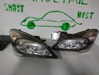Фара Kia ceed 09-2012 92102-1H