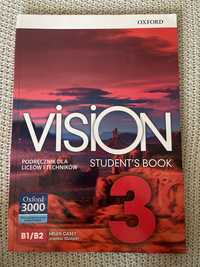 Visiom 3 Student’s  Book