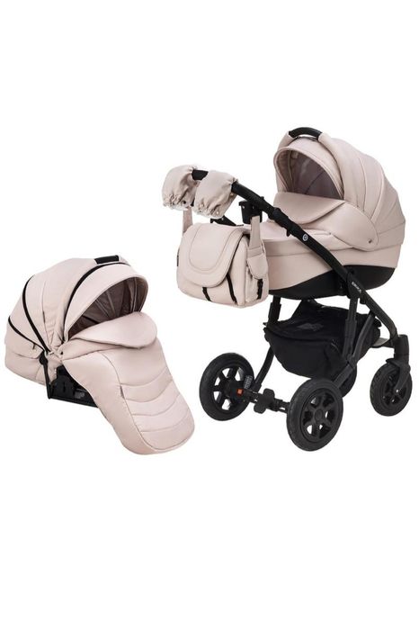 Коляска дитяча Adamex Erika