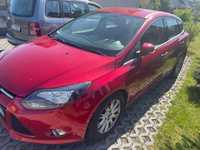 Ford Focus 1.6 Benzyna EcoBoost