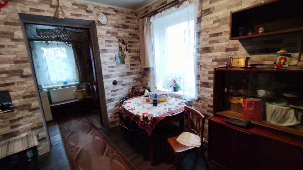 Здам 2 кімнати в будинку в Підгороднем, вул. Кобзаря (Кірова).