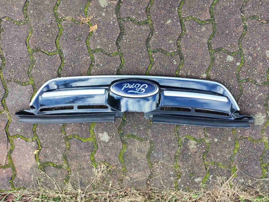 Продам передню частину на Ford C-Max Hybrid USA 2012–2018 р.в.