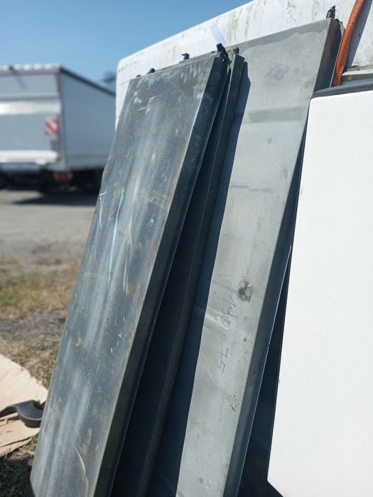 Эвтектические плиты (панели холода)