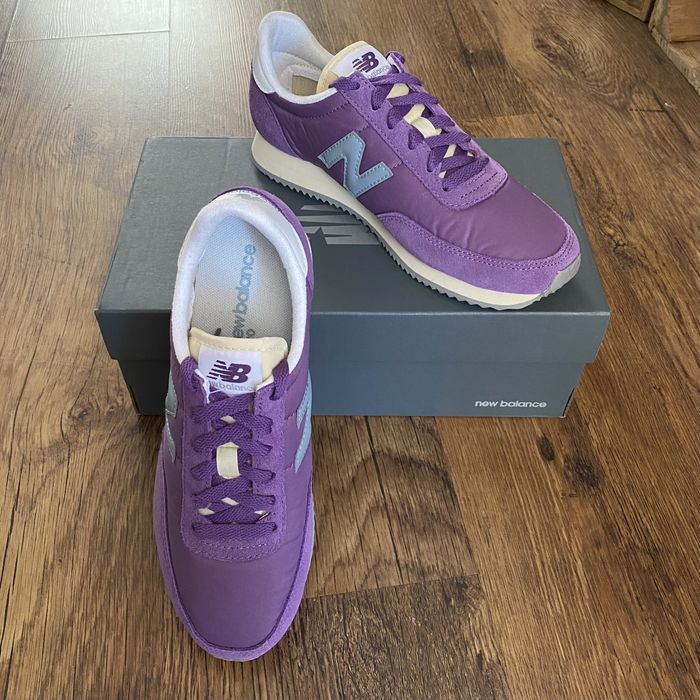 Buty New Balance WL720CE1