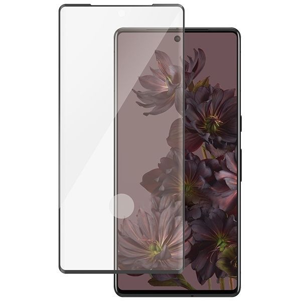 Ochrona ekranu Panzerglass Ultra-Wide Fit do Pixel 7 Pro