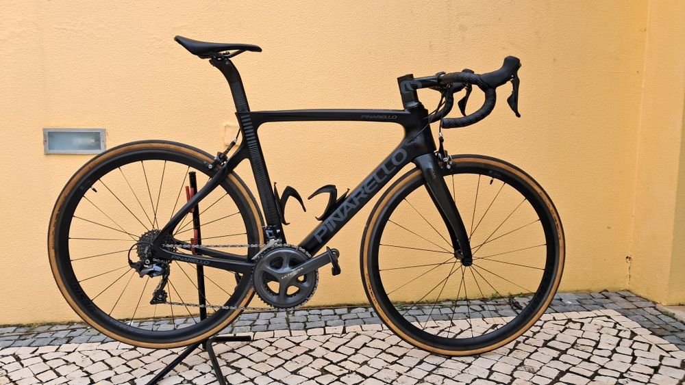 Pinarello Gan original M