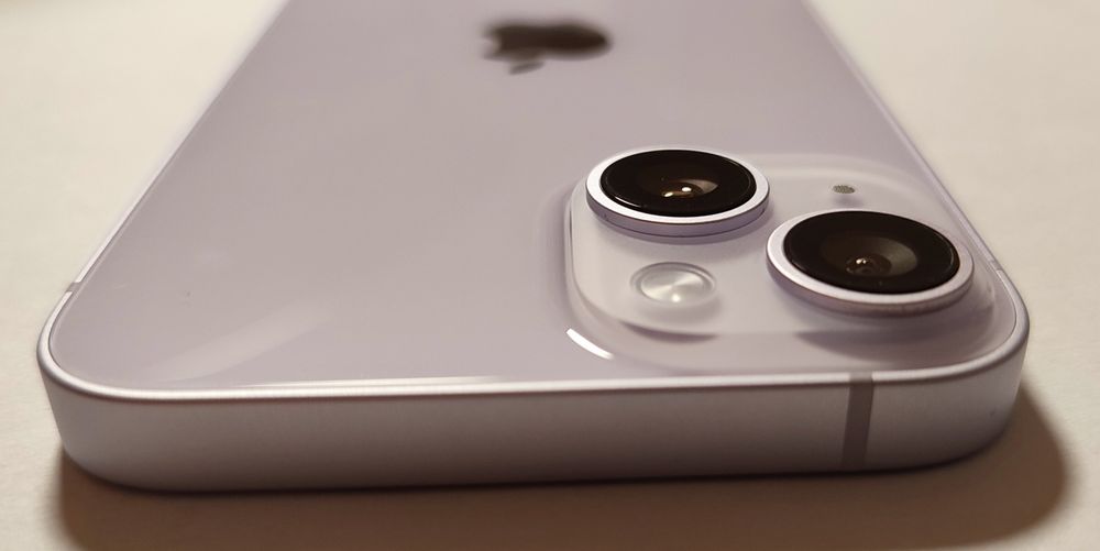 IPhone 14 Purple 128GB