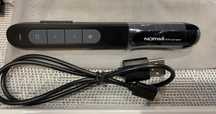 Bezprzewofowy prezenter Norwii N 76 red laser