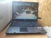 Lap top hp w dobrym stanie za grosze