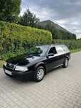 Skoda Octavia 2008 rok 1.6 LPG Salon Polska