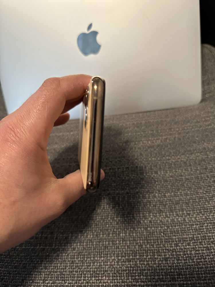 iPhone 11 Pro Gold 256Gb - Neverlock