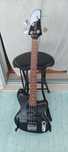 Baixo Ibanez TMB30 (Short scale)