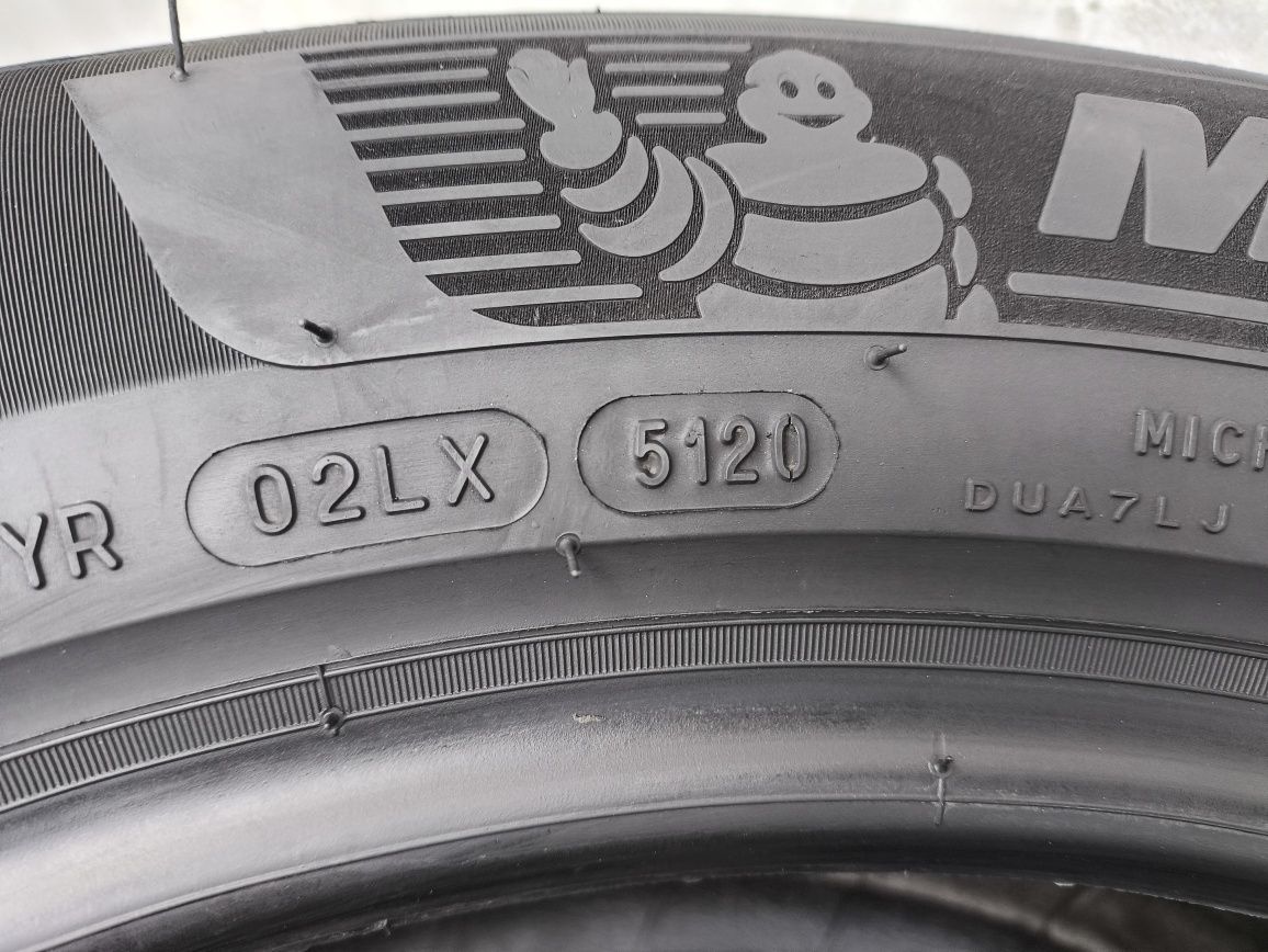 225/55/18 Michelin Primacy4 KOMPLET