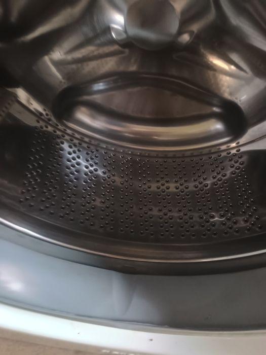 Пральна машина Gorenie