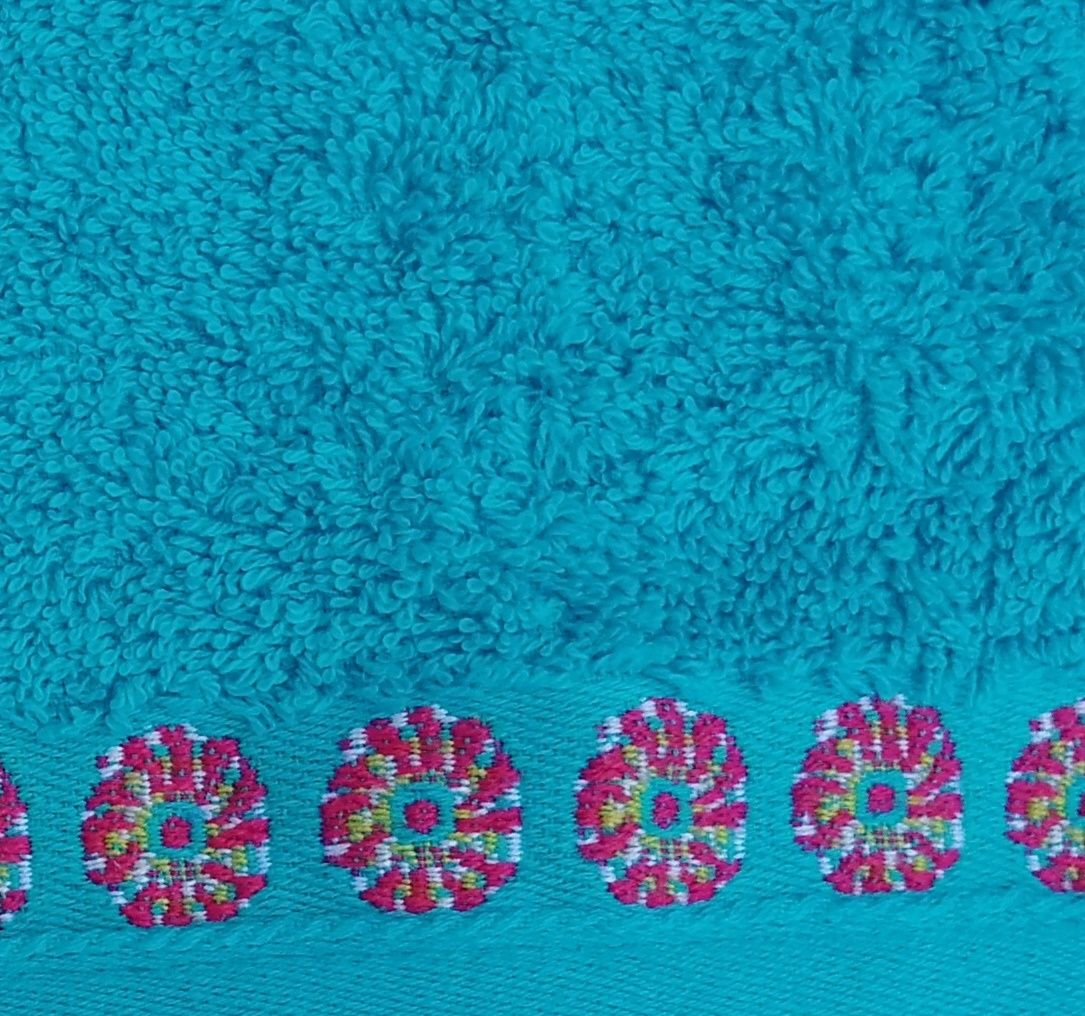 Conjuntos de toalhas de casa de banho