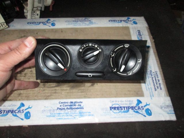 Comando Sofagem 99657210100P PORSCHE BOXSTER 2000 VALEO