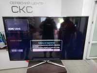Телевізо Samsung 55" дефект матриці. ue556800