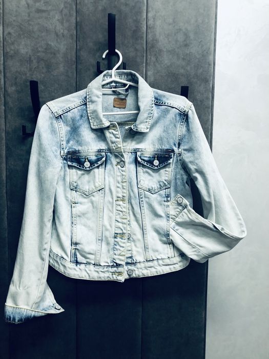 Піджак джинсовий  Colin’s куртка