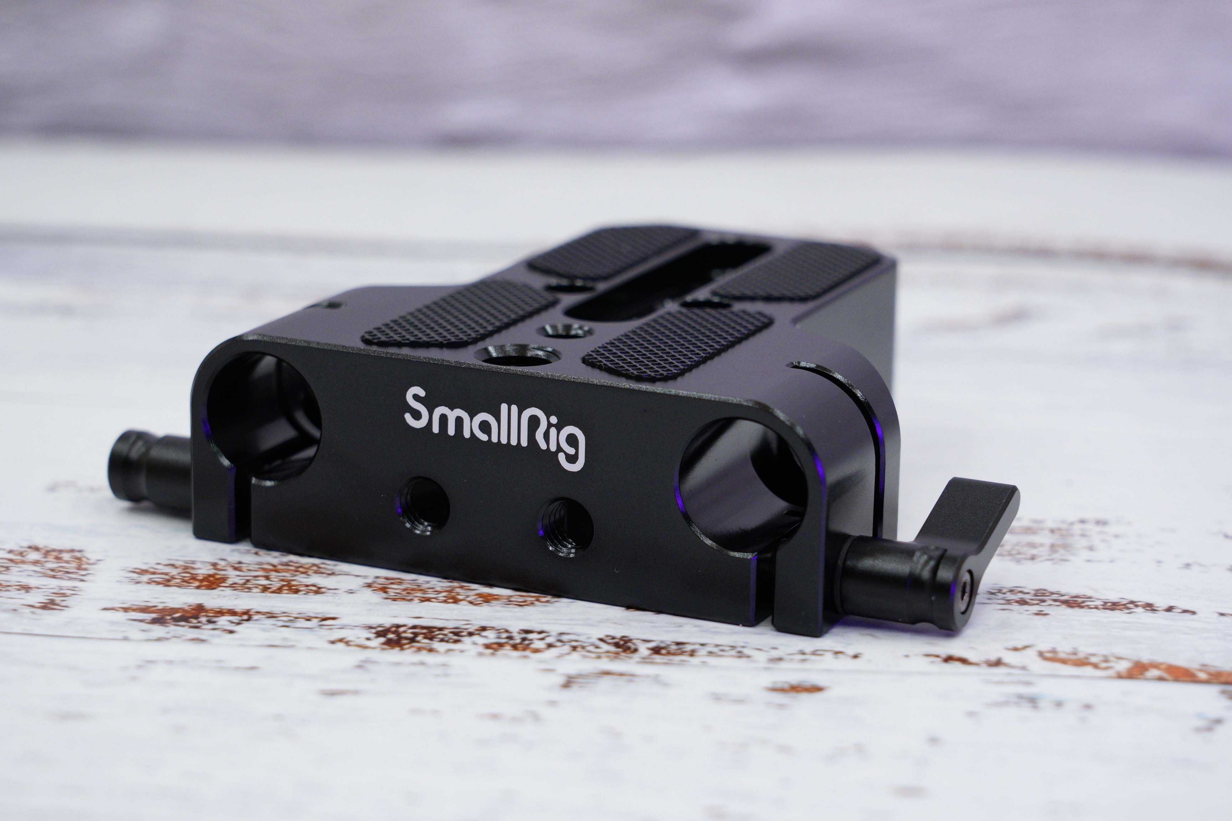 Опорная плита SmallRig 1674