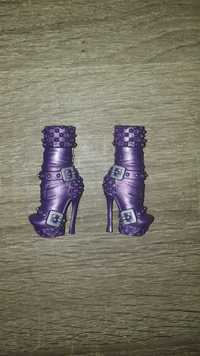 Monster High Casta Fierce Buty