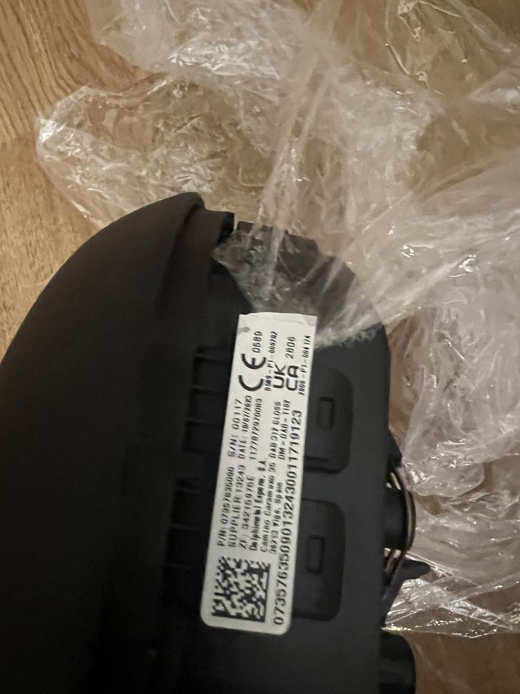Volante Airbag Fiat500