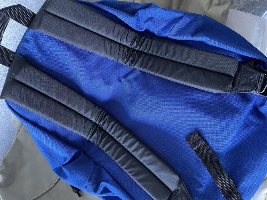 Eastpack mochila *rara*
