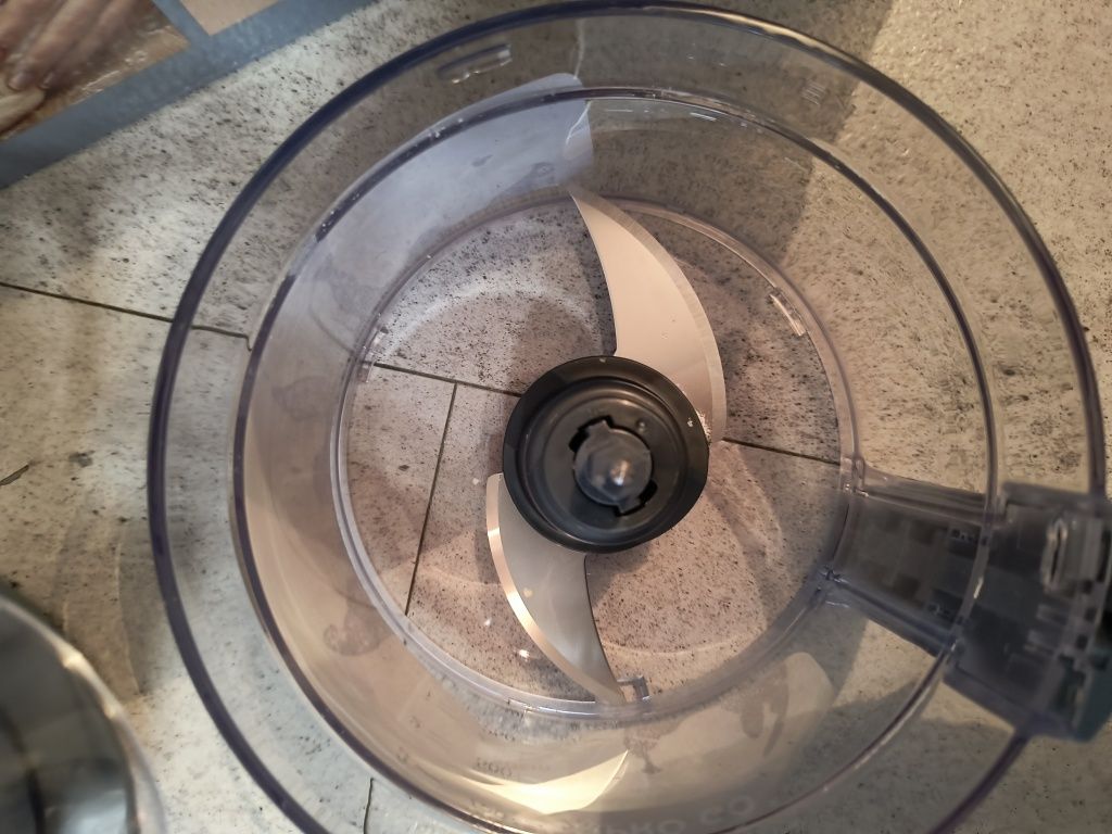 Rozdrabniacz kuchenny Kenwood Multipro Go