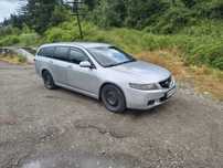 Honda accord 7  tourer