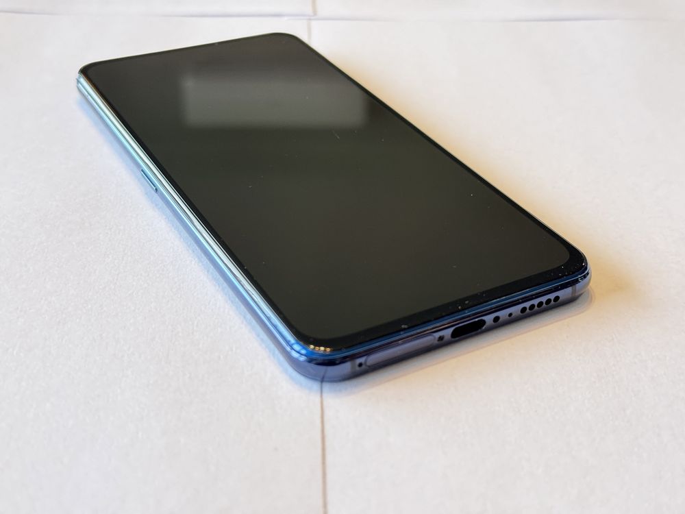 Vivo Nex Dual Display Niebieski